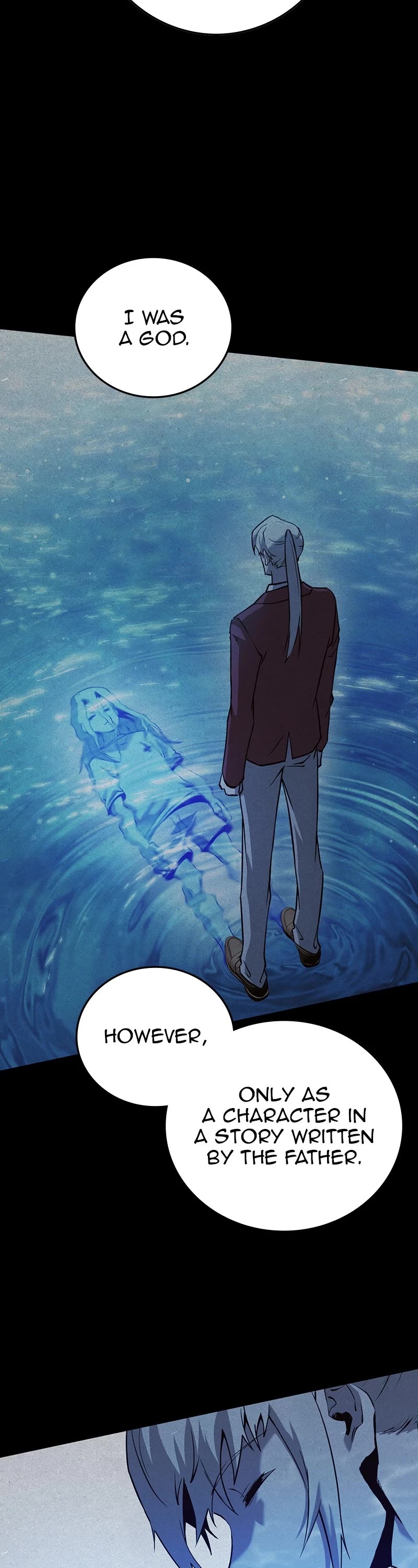 Hardcore Leveling Warrior chapter 348 page 31