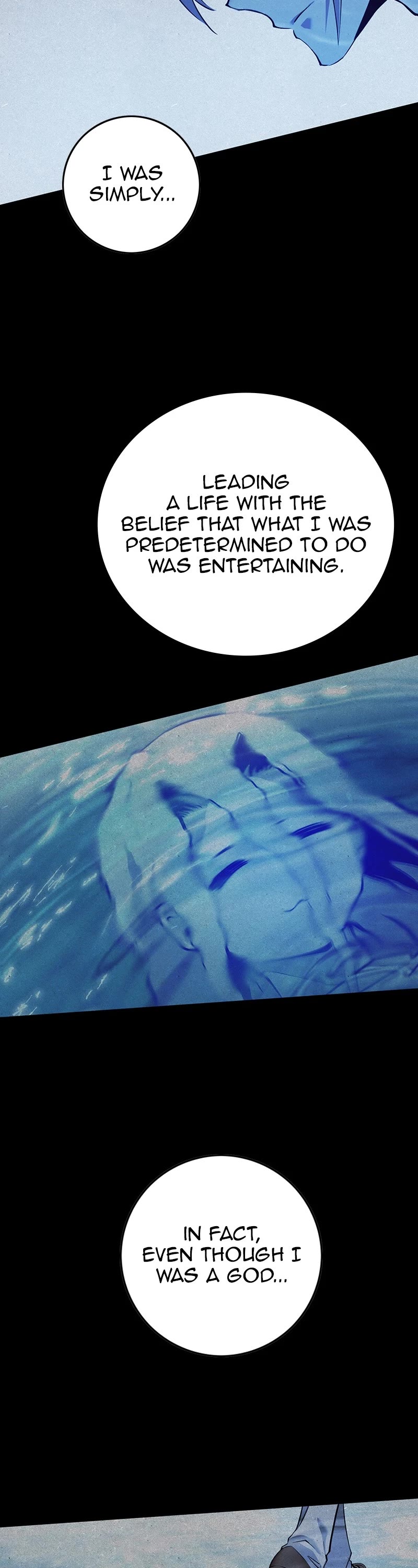 Hardcore Leveling Warrior chapter 348 page 32