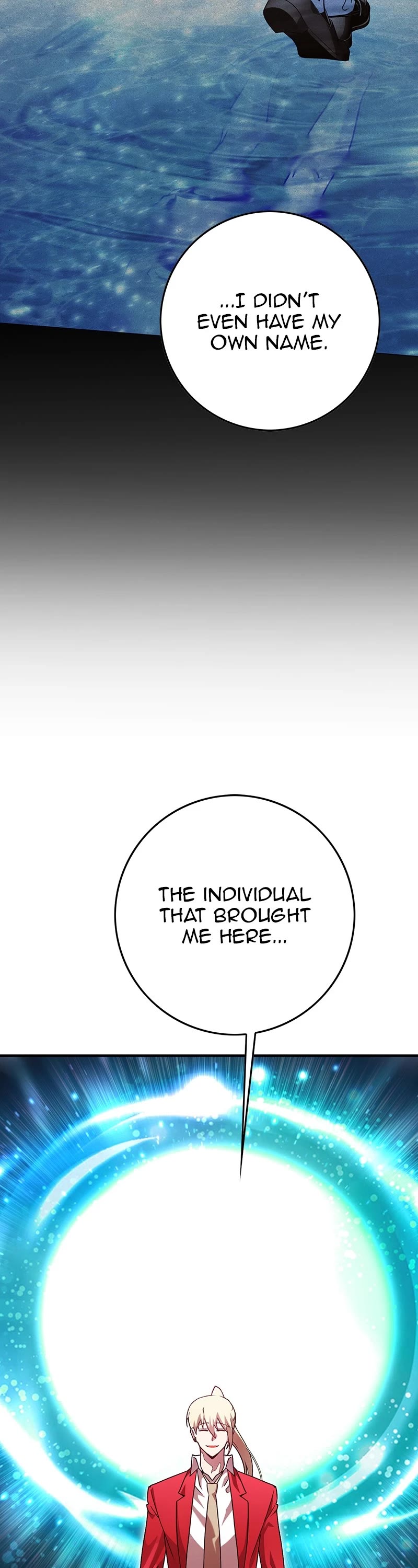 Hardcore Leveling Warrior chapter 348 page 33