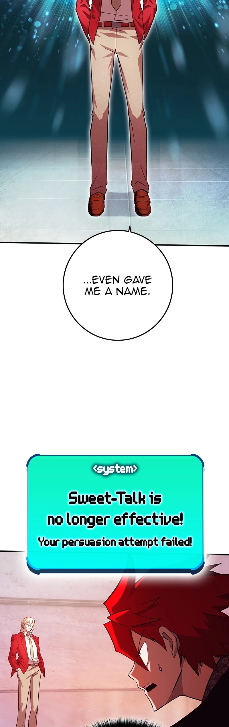 Hardcore Leveling Warrior chapter 348 page 34