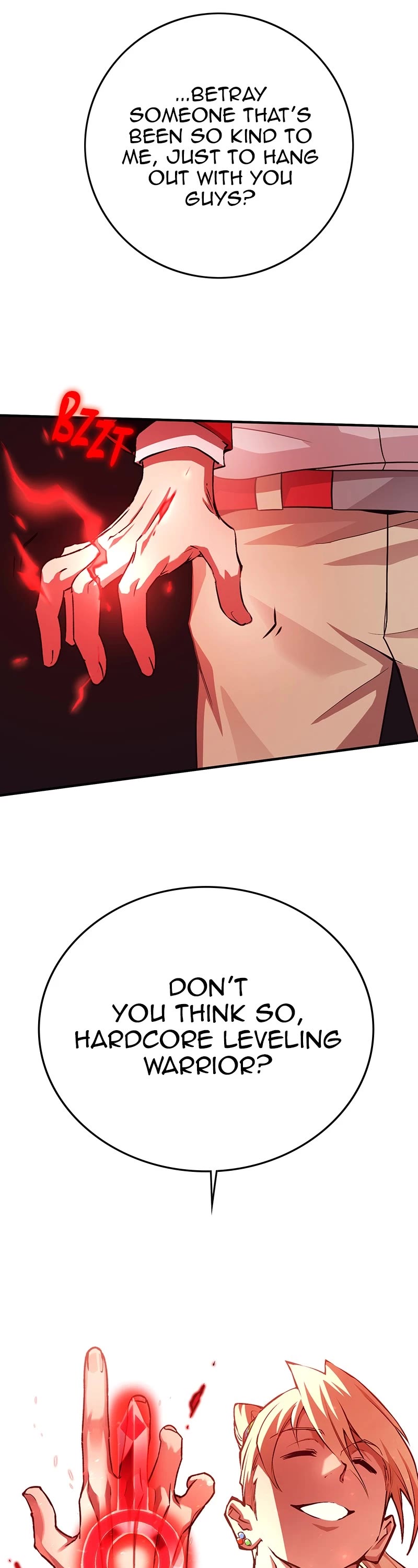 Hardcore Leveling Warrior chapter 348 page 36