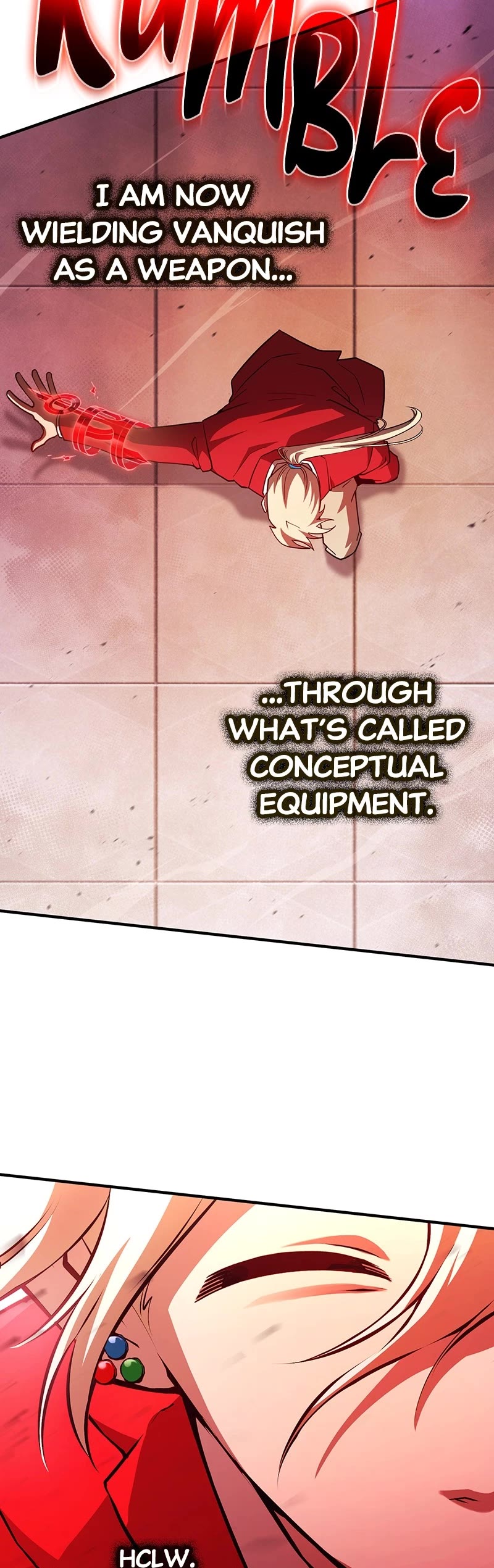 Hardcore Leveling Warrior chapter 348 page 39