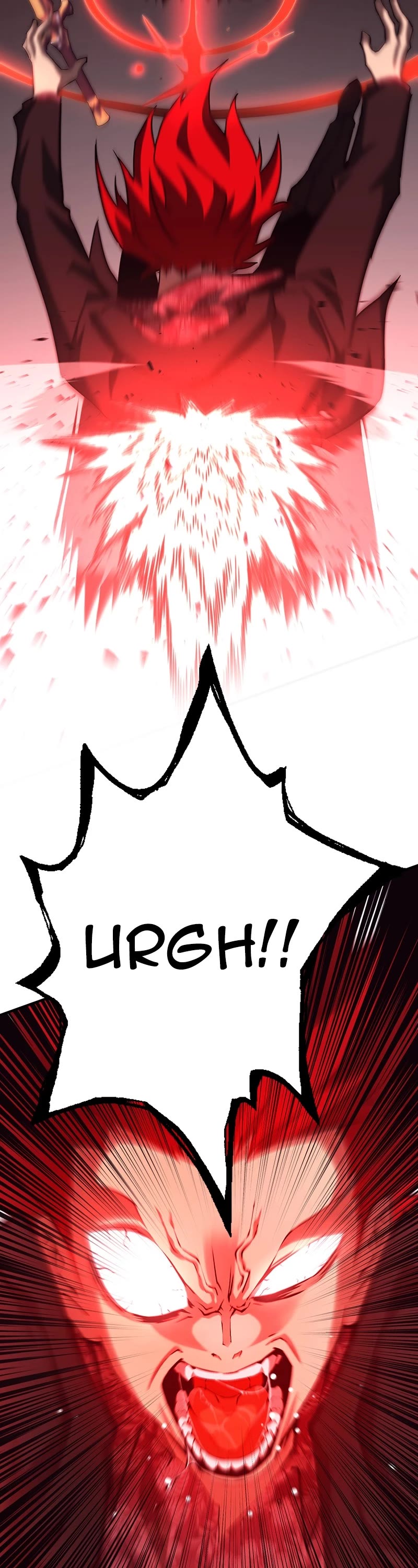 Hardcore Leveling Warrior chapter 348 page 47