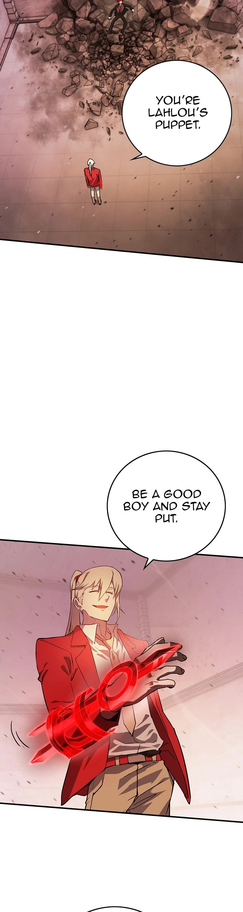 Hardcore Leveling Warrior chapter 348 page 57