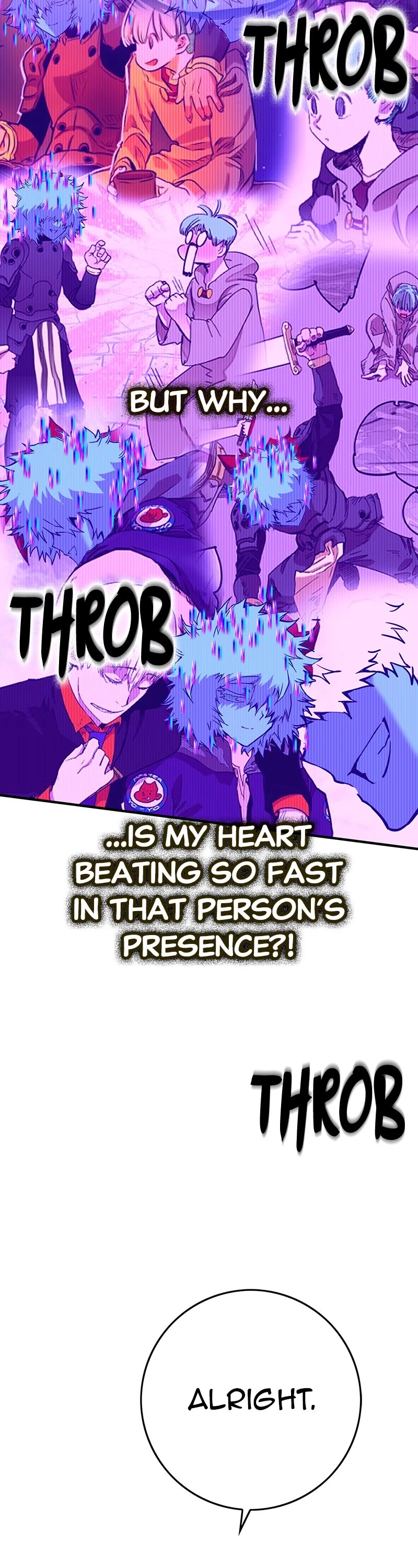 Hardcore Leveling Warrior chapter 348 page 63