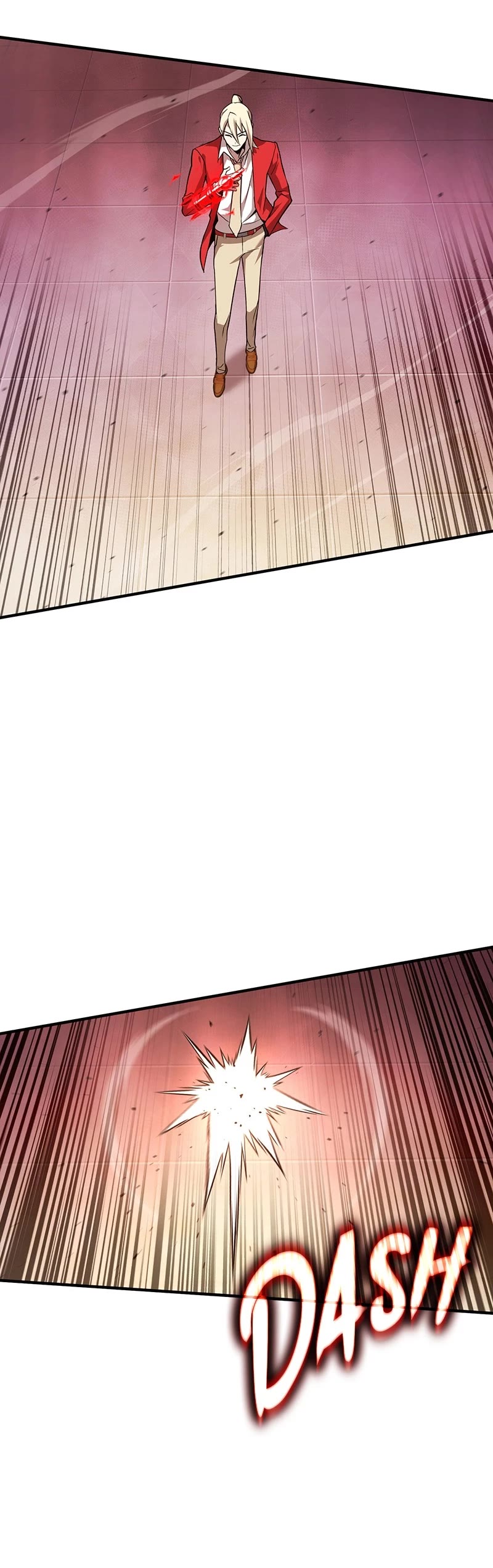 Hardcore Leveling Warrior chapter 348 page 64