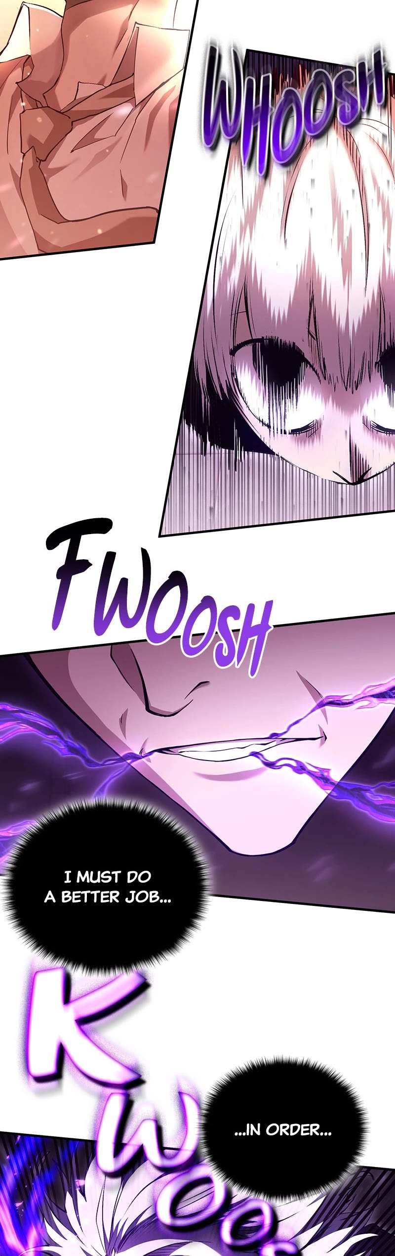 Hardcore Leveling Warrior chapter 349 page 10