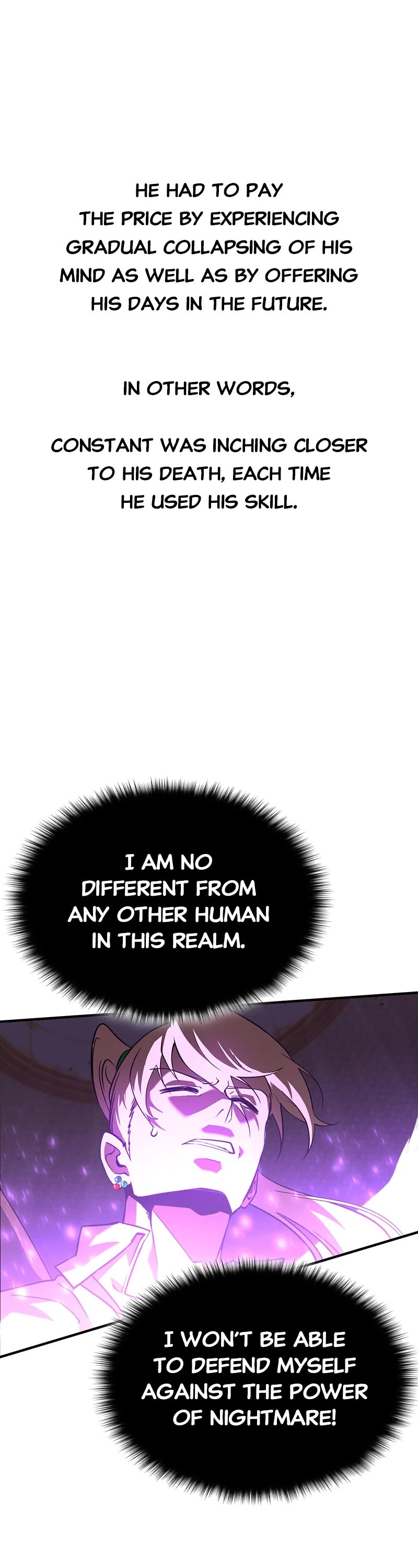 Hardcore Leveling Warrior chapter 349 page 17