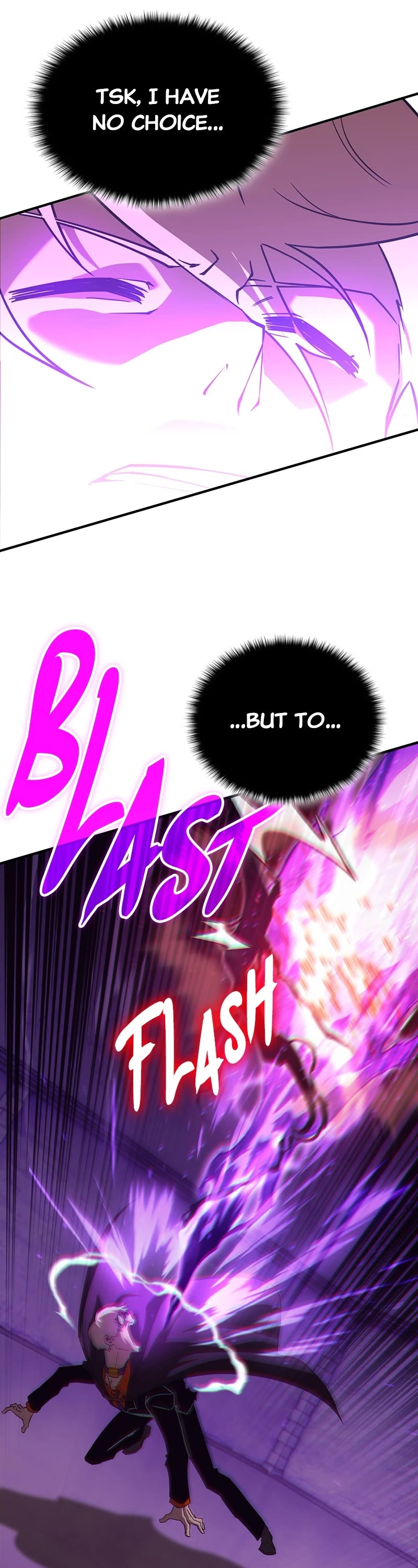 Hardcore Leveling Warrior chapter 349 page 18