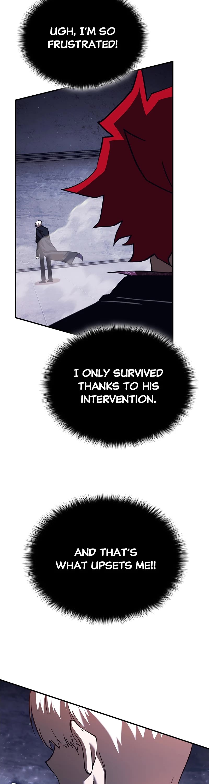 Hardcore Leveling Warrior chapter 349 page 26