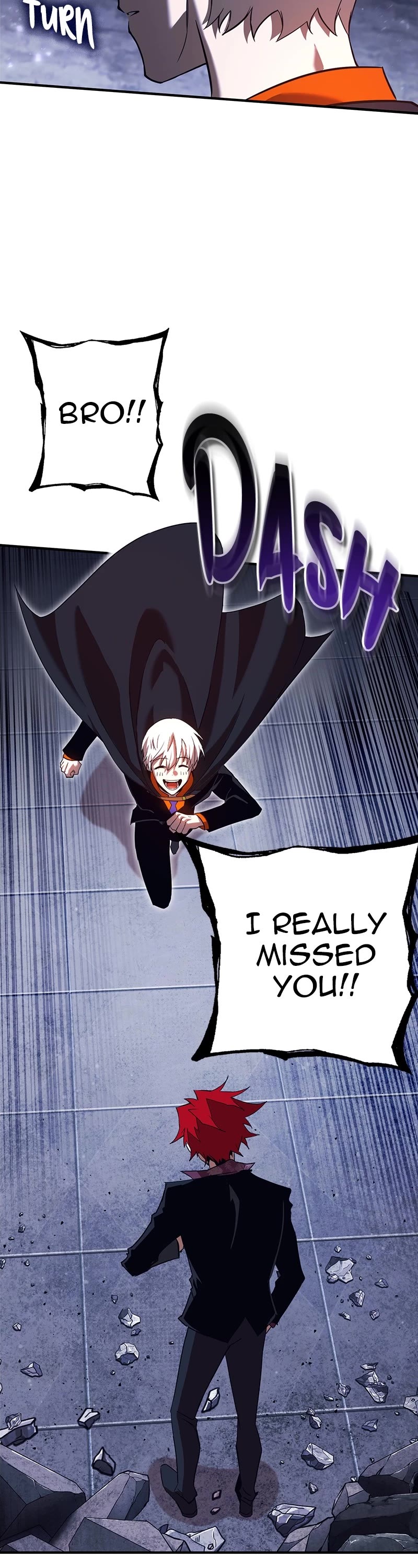 Hardcore Leveling Warrior chapter 349 page 27