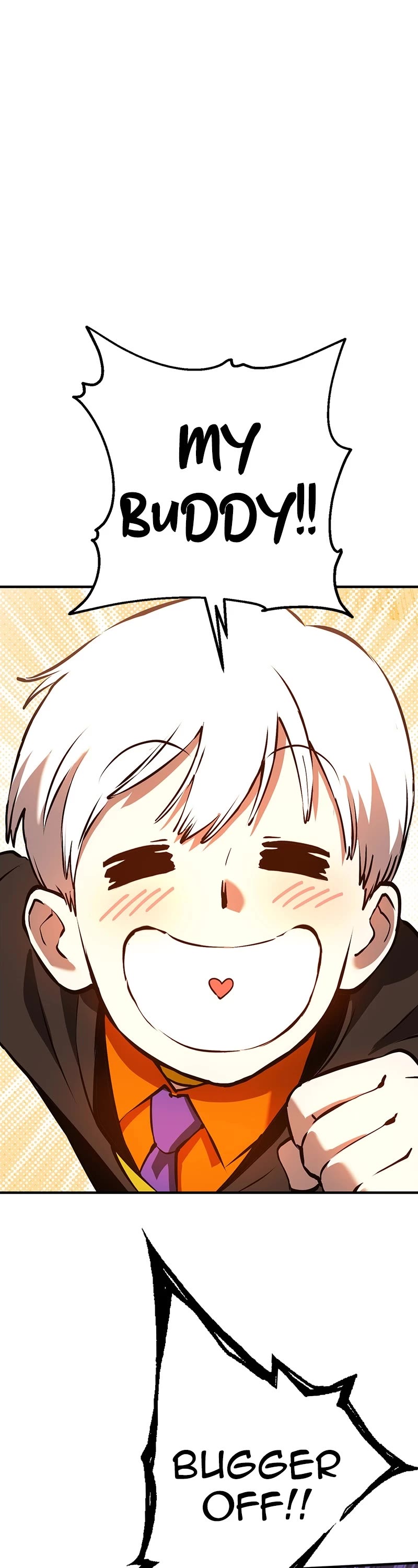 Hardcore Leveling Warrior chapter 349 page 28