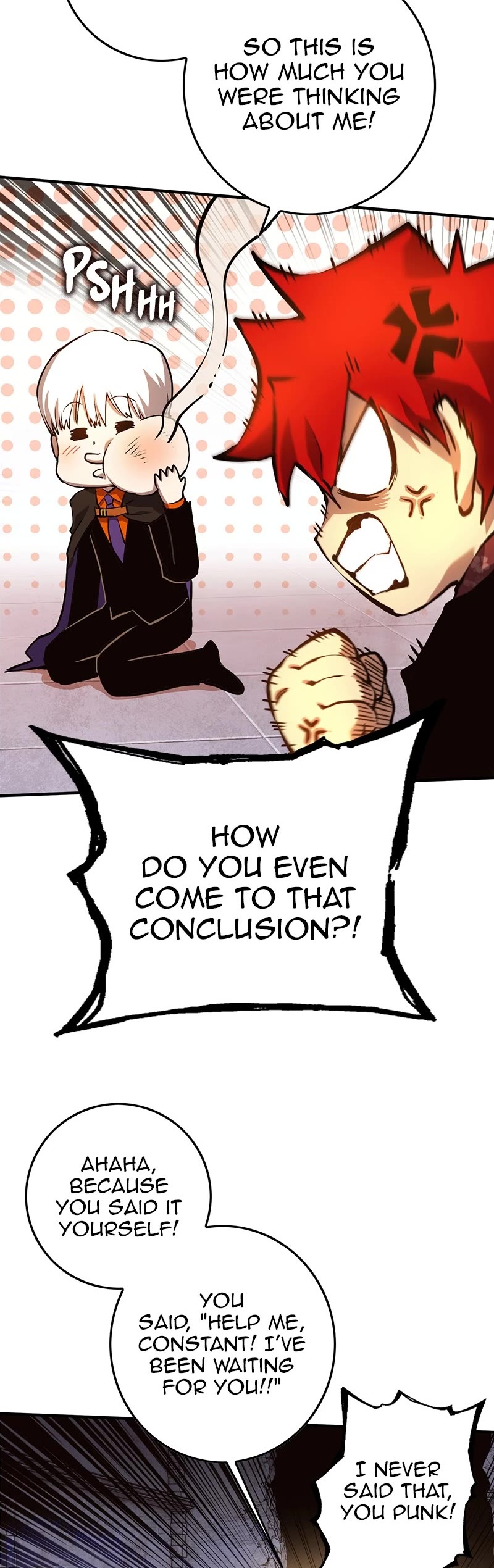 Hardcore Leveling Warrior chapter 349 page 30