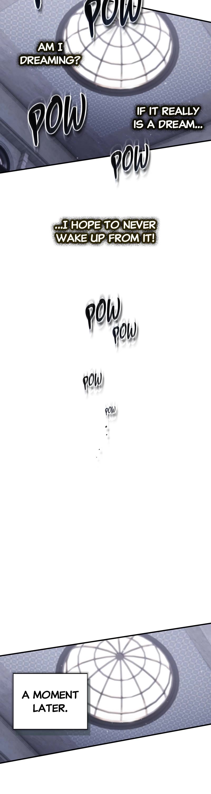 Hardcore Leveling Warrior chapter 349 page 36