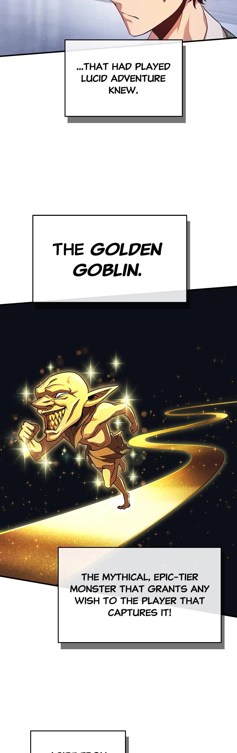 Hardcore Leveling Warrior chapter 349 page 39