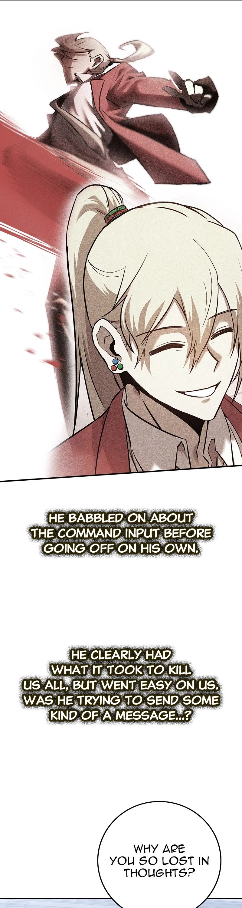 Hardcore Leveling Warrior chapter 349 page 42