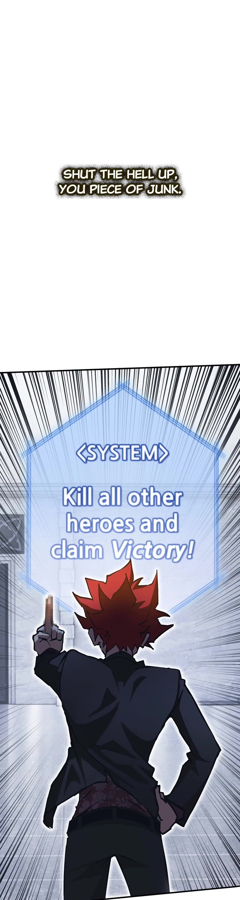 Hardcore Leveling Warrior chapter 349 page 47