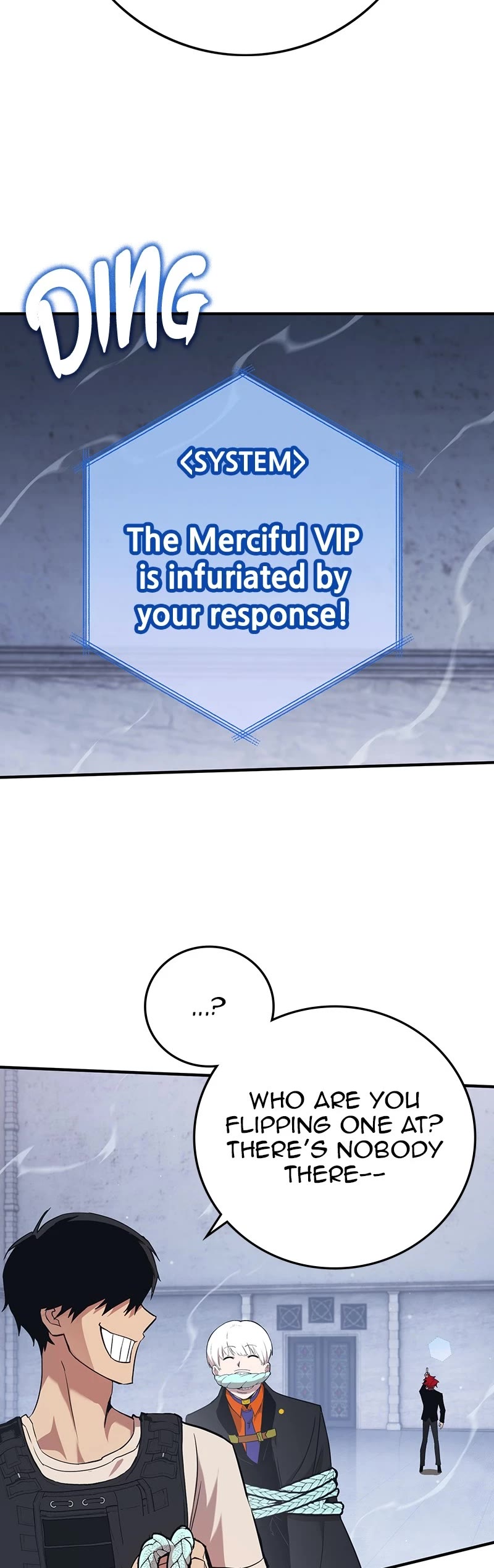 Hardcore Leveling Warrior chapter 349 page 49