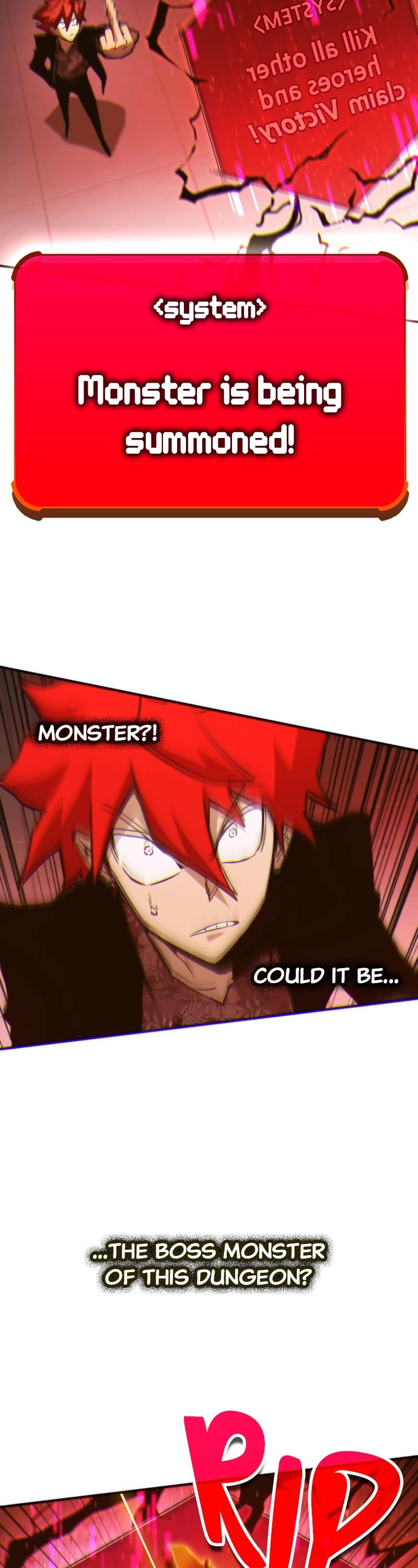 Hardcore Leveling Warrior chapter 349 page 51