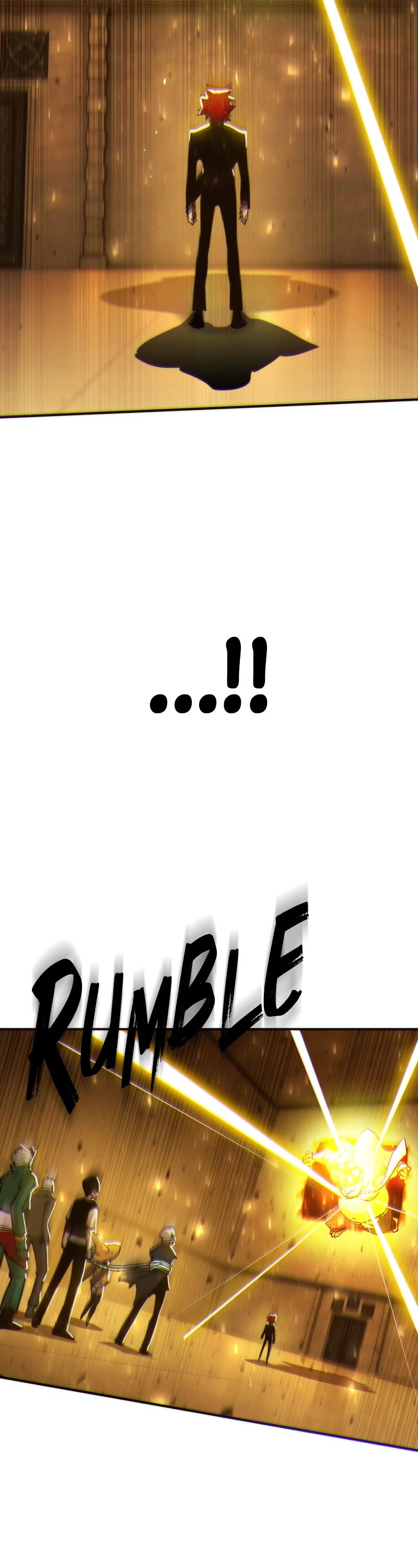 Hardcore Leveling Warrior chapter 349 page 53