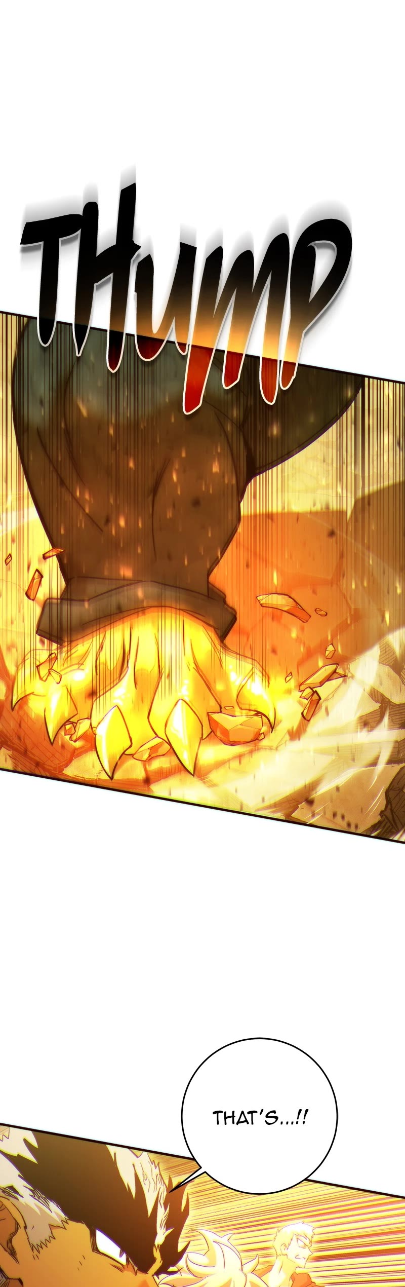 Hardcore Leveling Warrior chapter 349 page 54