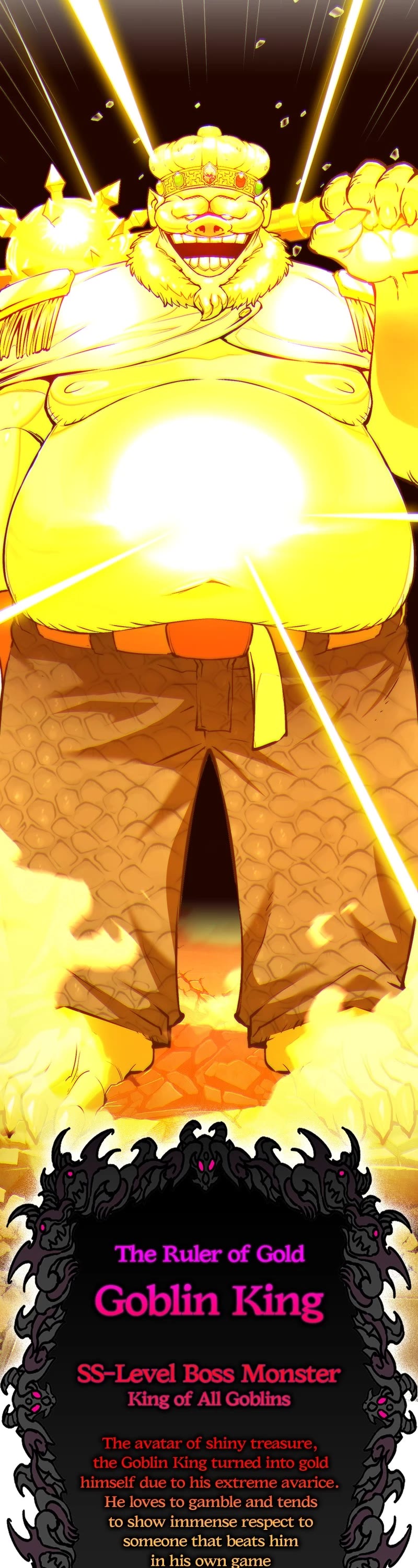 Hardcore Leveling Warrior chapter 349 page 56