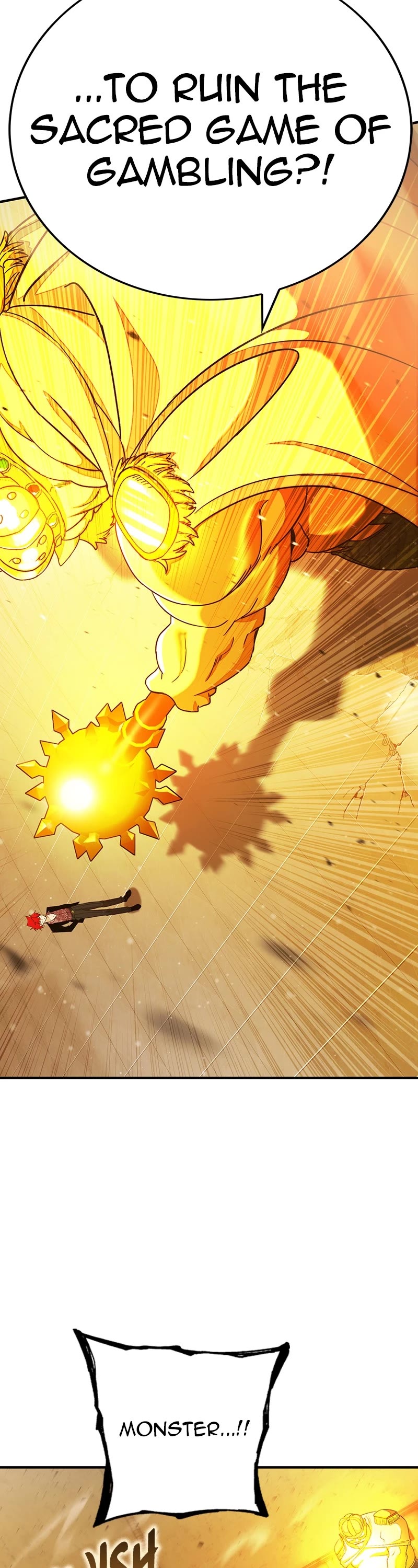 Hardcore Leveling Warrior chapter 349 page 58