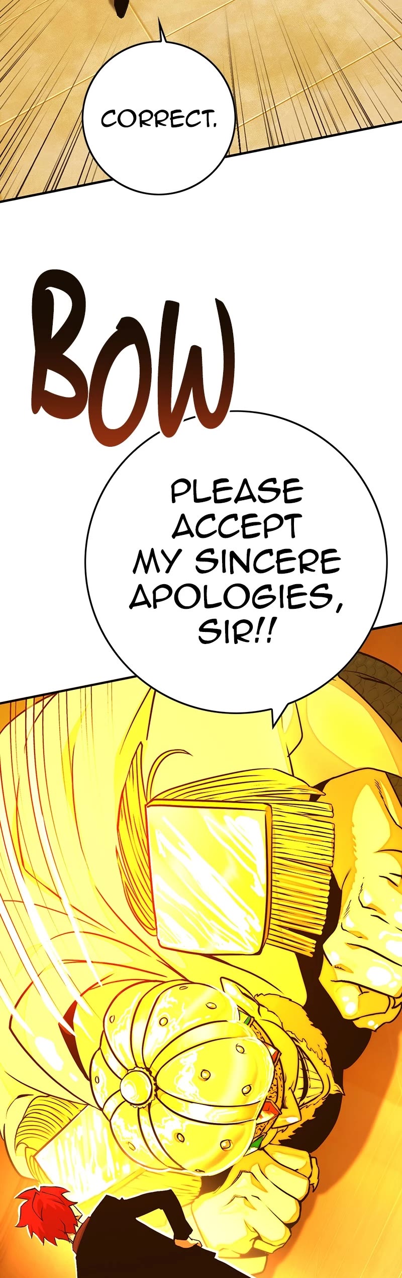 Hardcore Leveling Warrior chapter 349 page 64