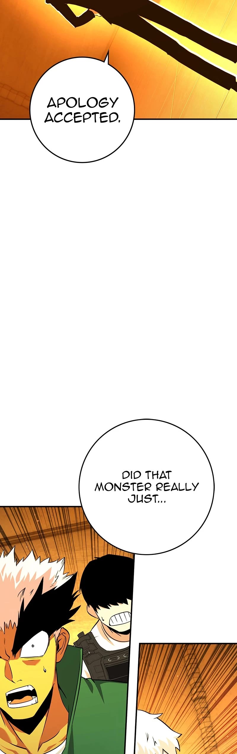 Hardcore Leveling Warrior chapter 349 page 65