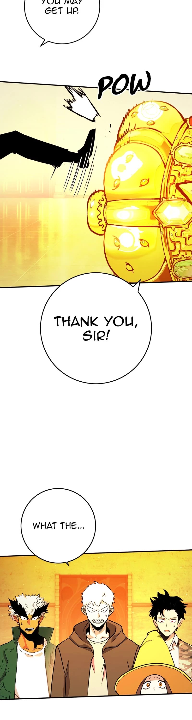 Hardcore Leveling Warrior chapter 349 page 67