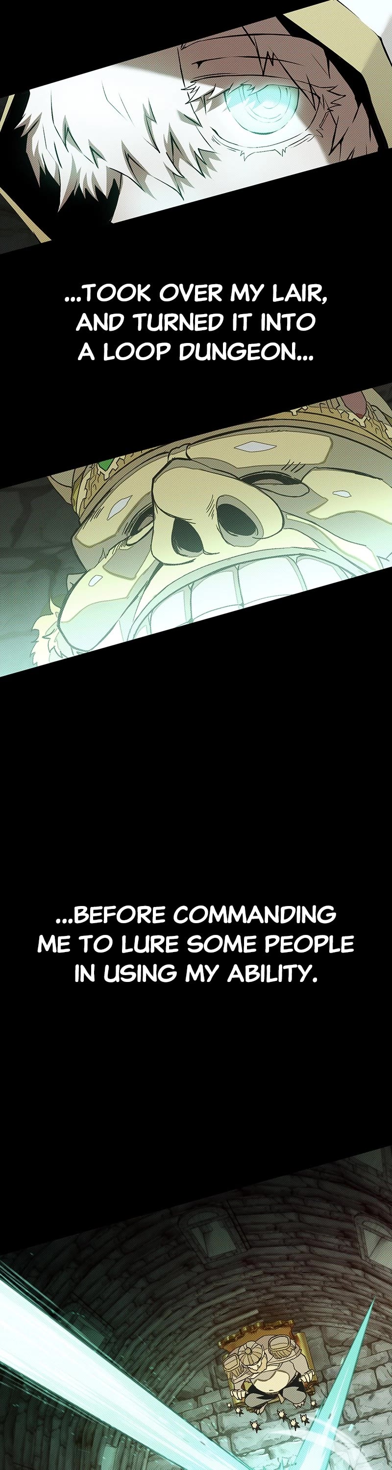 Hardcore Leveling Warrior chapter 349 page 71