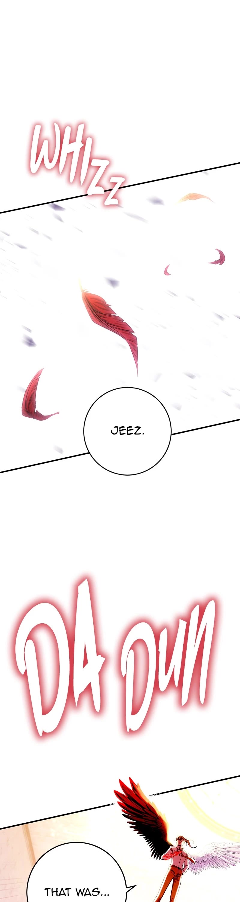 Hardcore Leveling Warrior chapter 349 page 8