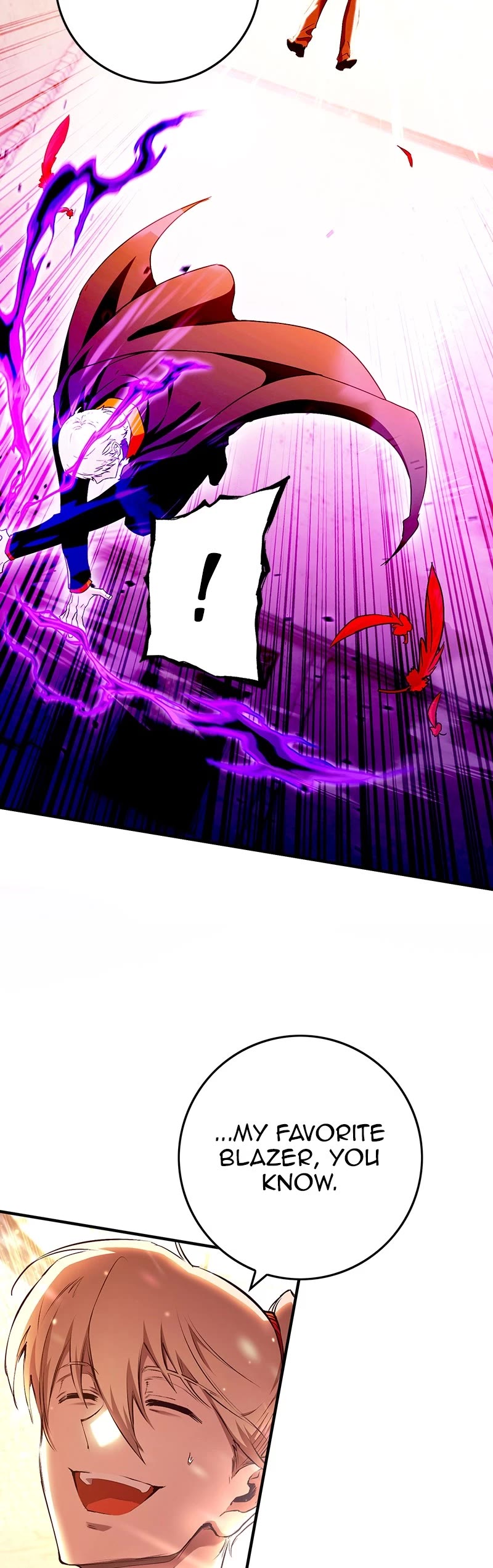 Hardcore Leveling Warrior chapter 349 page 9