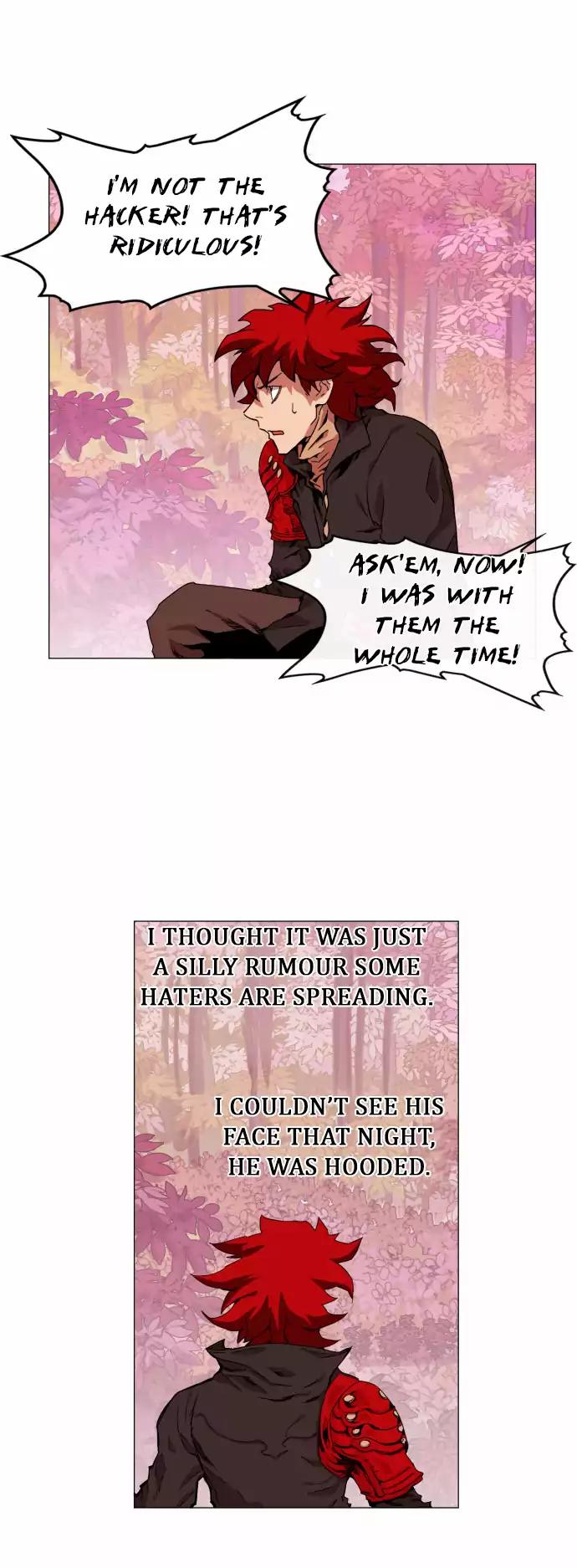 Hardcore Leveling Warrior chapter 35 page 2