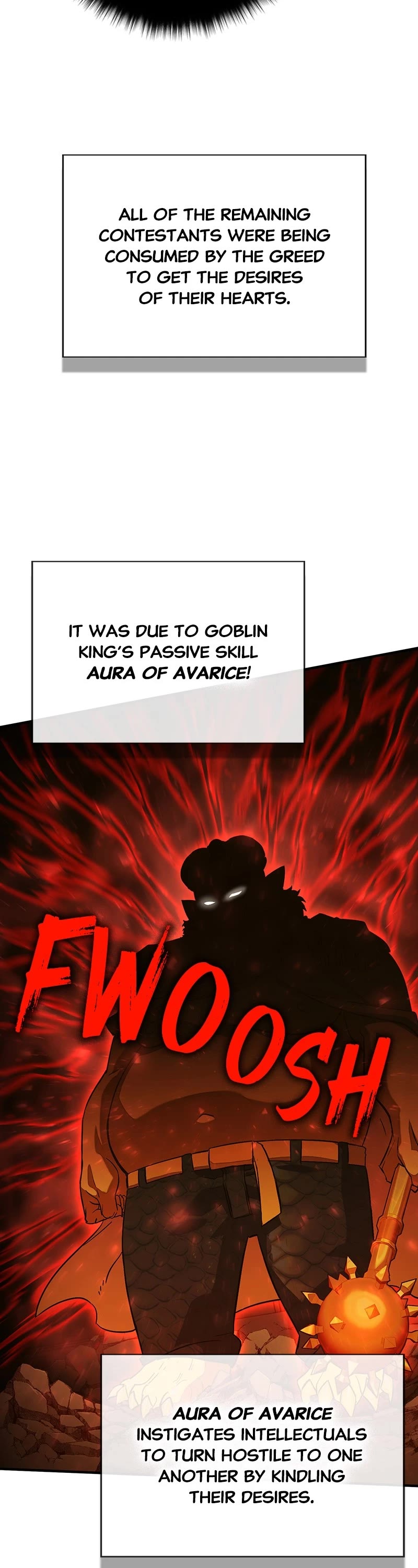 Hardcore Leveling Warrior chapter 350 page 11