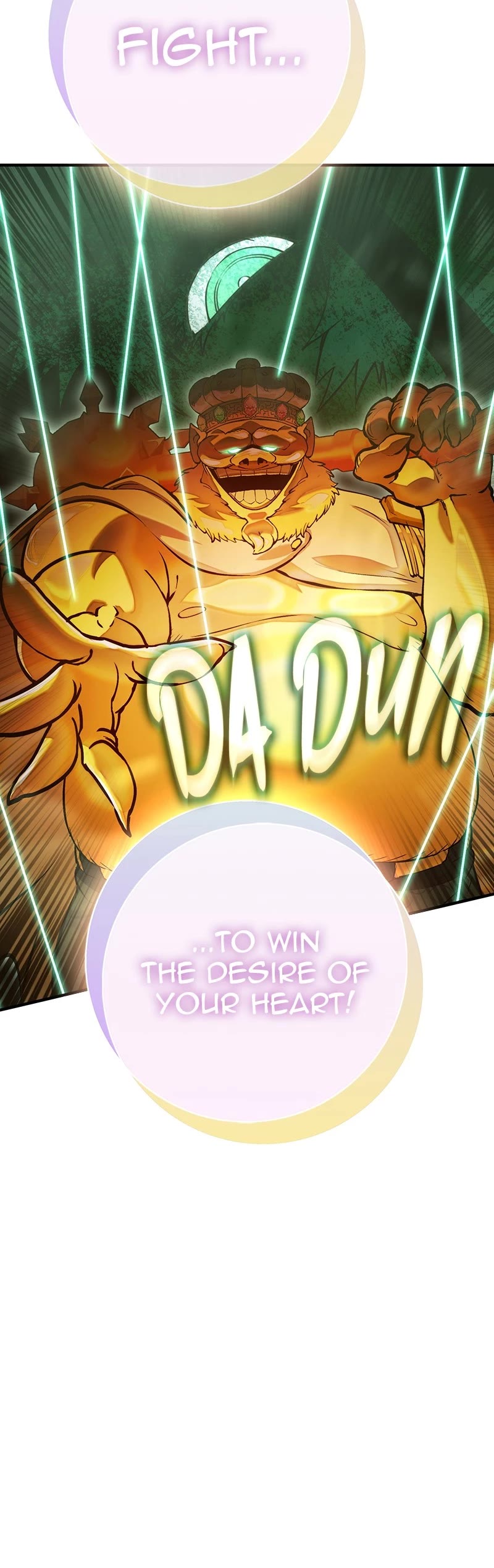 Hardcore Leveling Warrior chapter 350 page 14