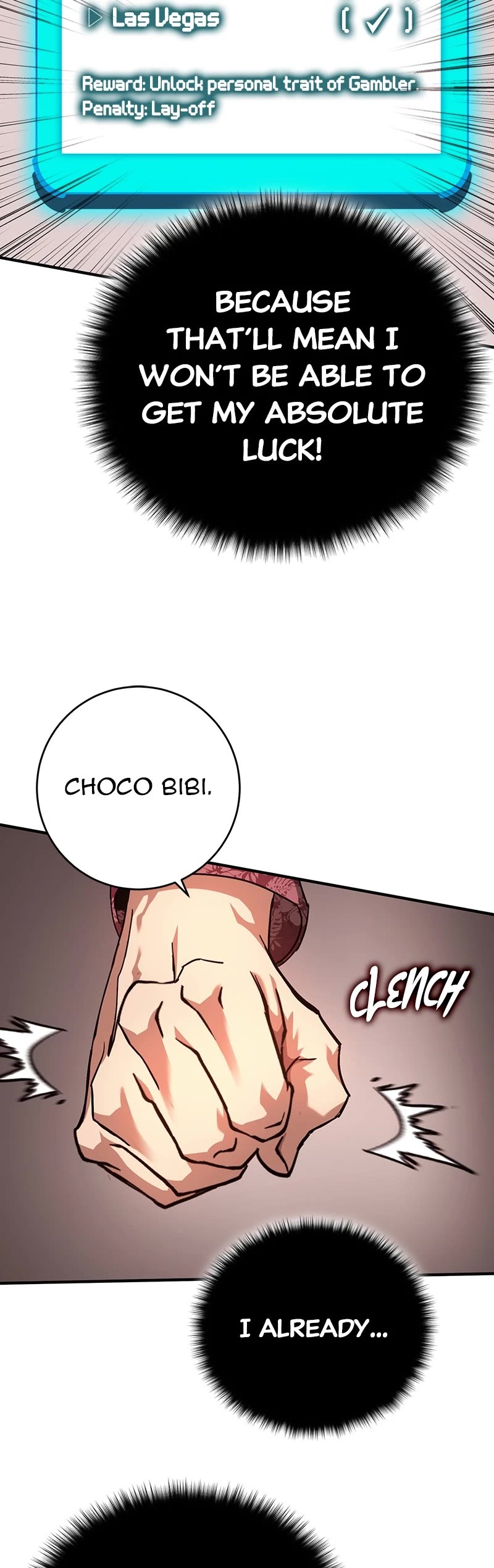 Hardcore Leveling Warrior chapter 350 page 19