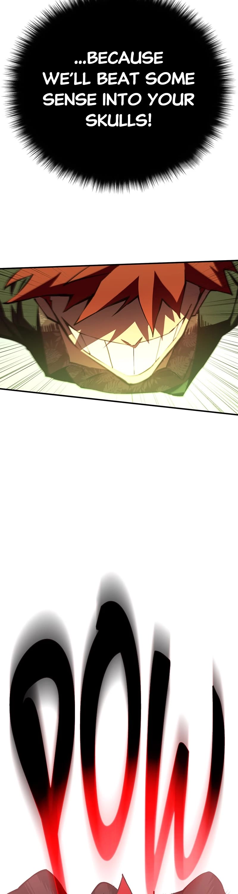 Hardcore Leveling Warrior chapter 350 page 22