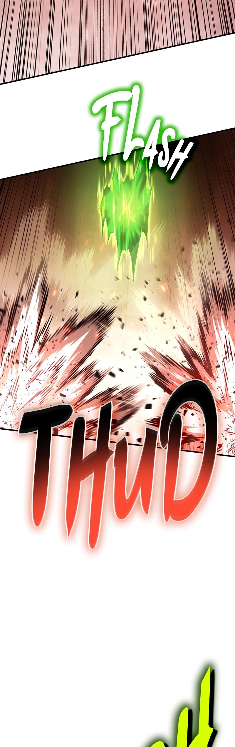 Hardcore Leveling Warrior chapter 350 page 24