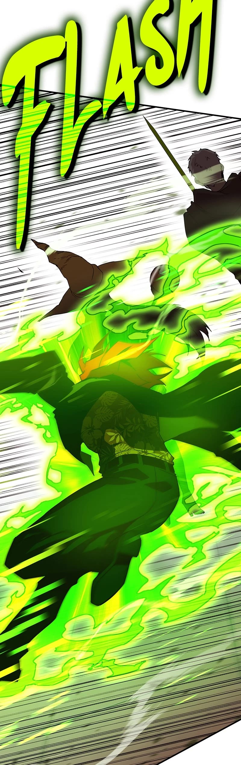 Hardcore Leveling Warrior chapter 350 page 25