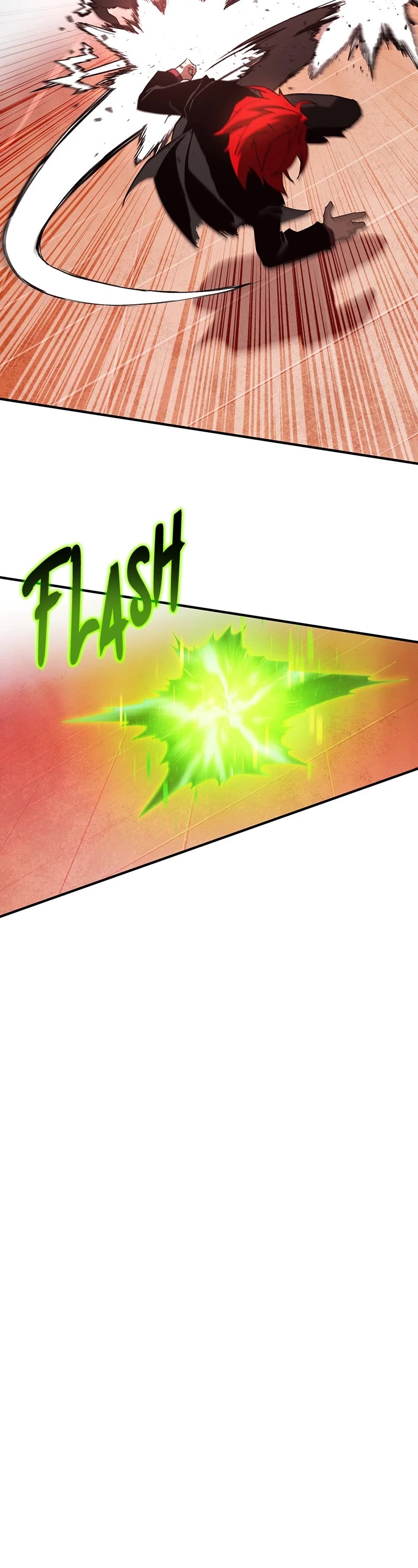 Hardcore Leveling Warrior chapter 350 page 27