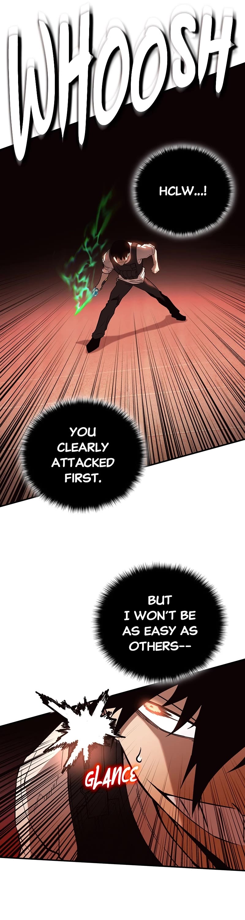 Hardcore Leveling Warrior chapter 350 page 28