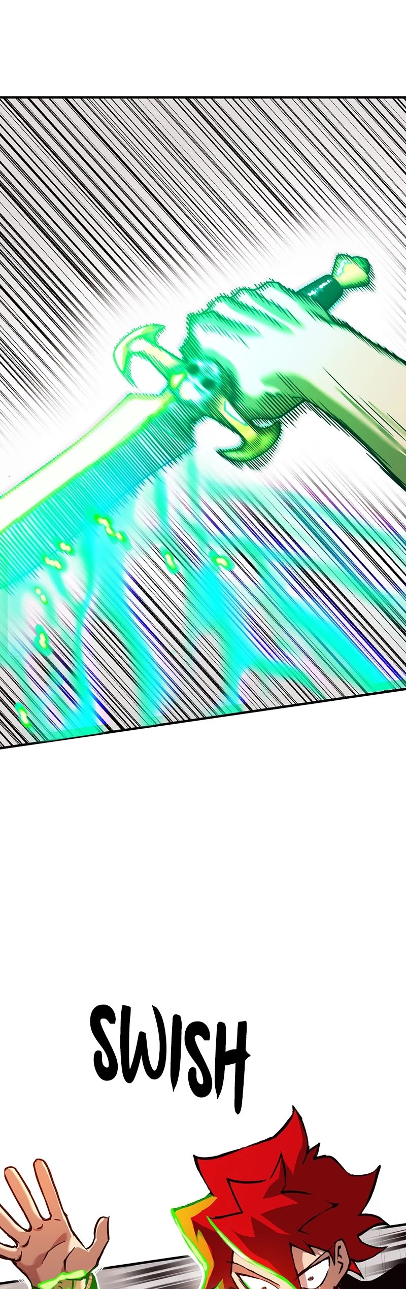 Hardcore Leveling Warrior chapter 350 page 29