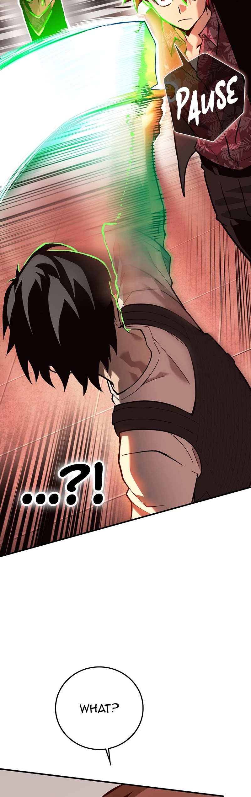 Hardcore Leveling Warrior chapter 350 page 30