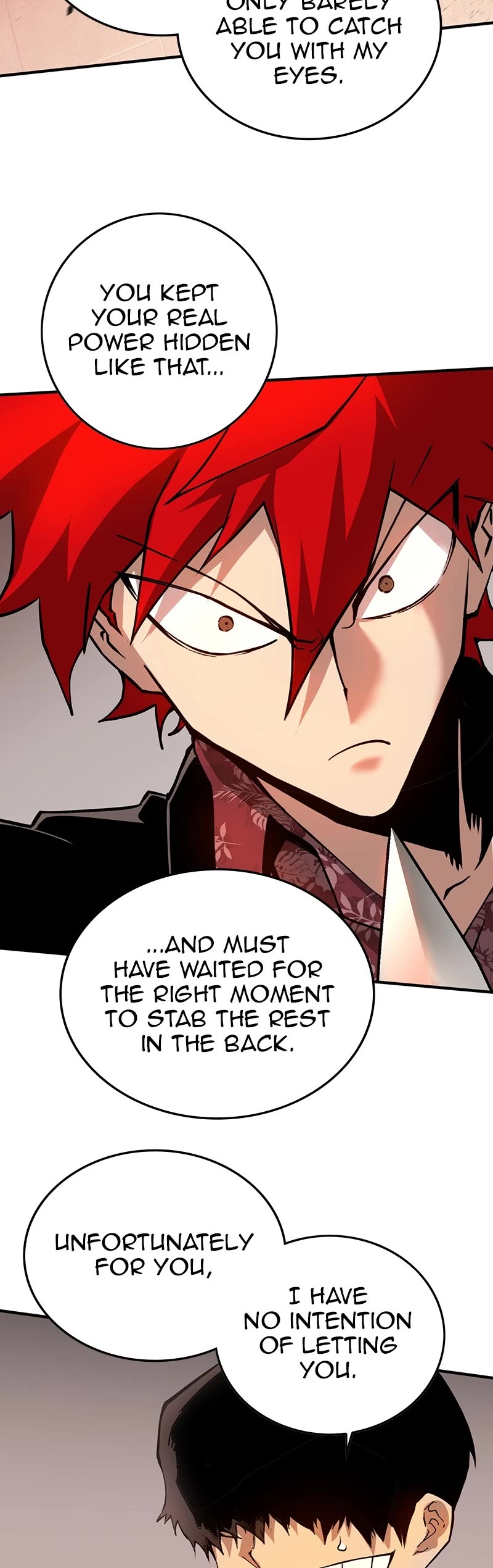 Hardcore Leveling Warrior chapter 350 page 35