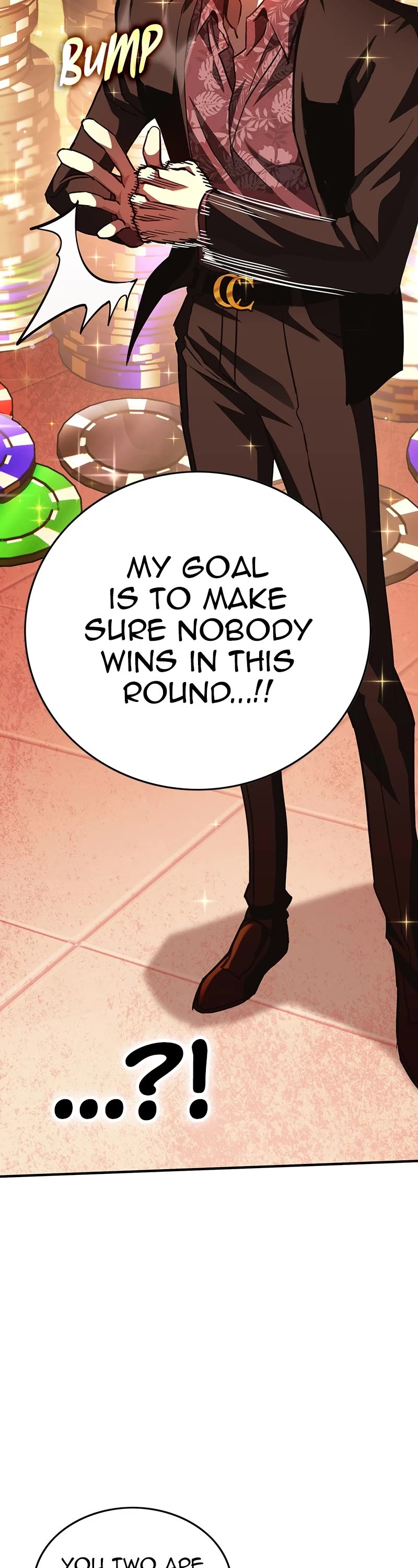 Hardcore Leveling Warrior chapter 350 page 47