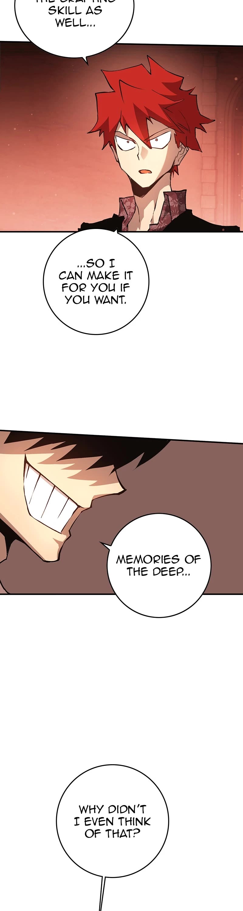 Hardcore Leveling Warrior chapter 350 page 53