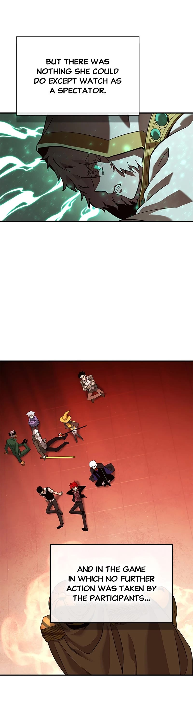 Hardcore Leveling Warrior chapter 350 page 61