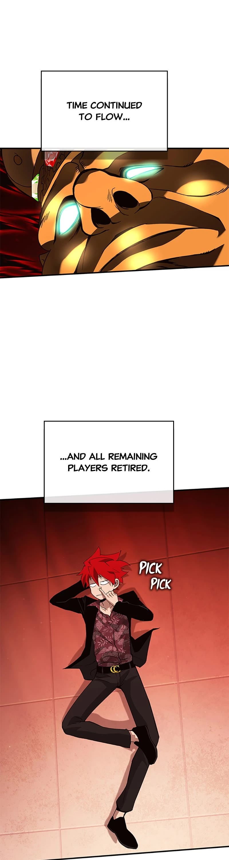 Hardcore Leveling Warrior chapter 350 page 62