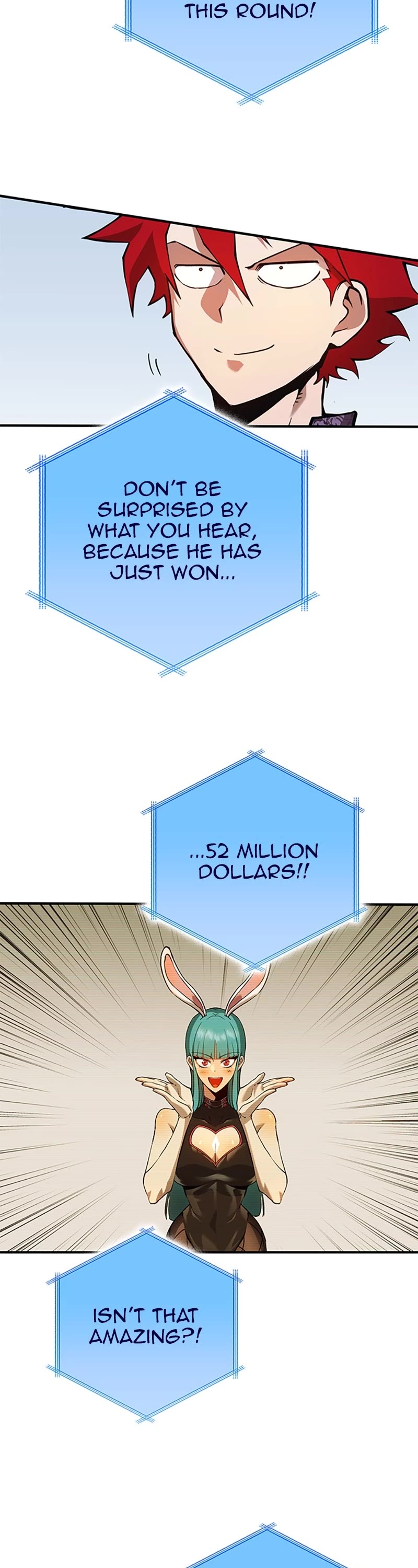 Hardcore Leveling Warrior chapter 350 page 66